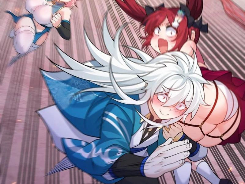 Hảo Đồ Nhi Hãy Tha Cho Vi Sư Chapter 228 - 75