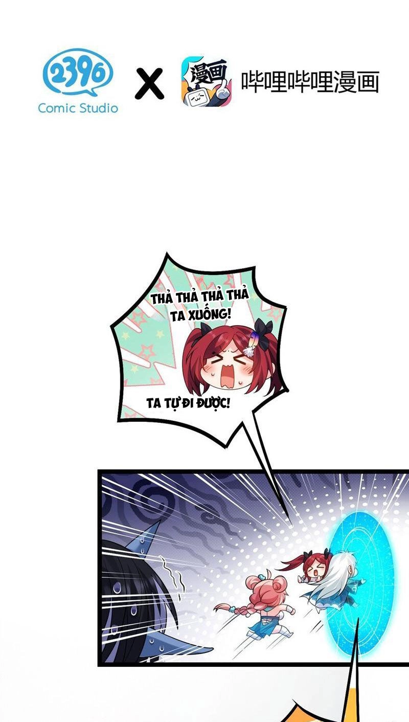 Hảo Đồ Nhi Hãy Tha Cho Vi Sư Chapter 229 - 3