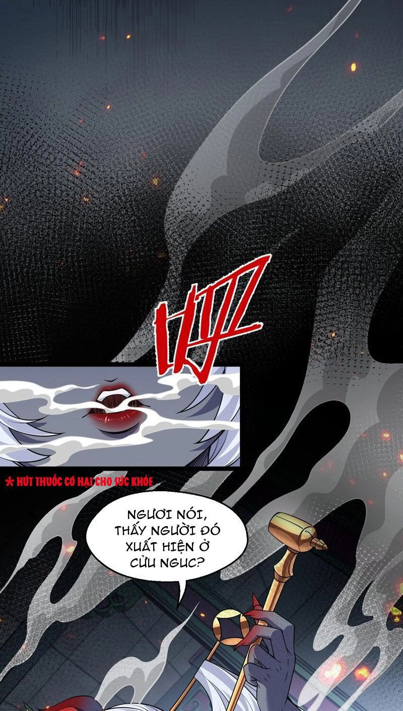 Hảo Đồ Nhi Hãy Tha Cho Vi Sư Chapter 229 - 6