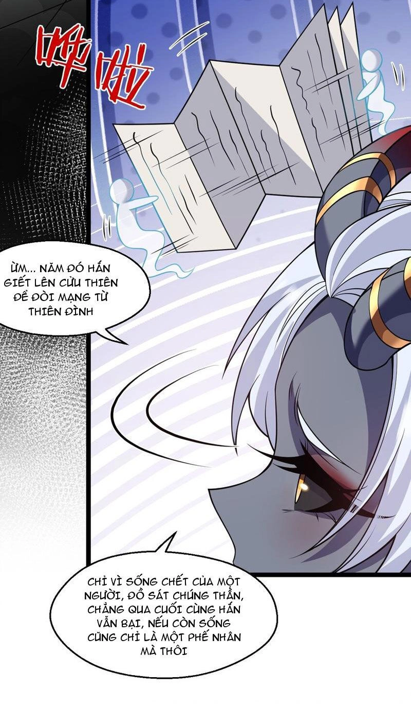 Hảo Đồ Nhi Hãy Tha Cho Vi Sư Chapter 229 - 8