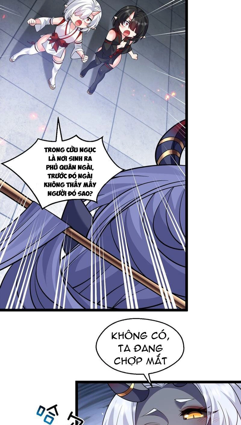 Hảo Đồ Nhi Hãy Tha Cho Vi Sư Chapter 229 - 10