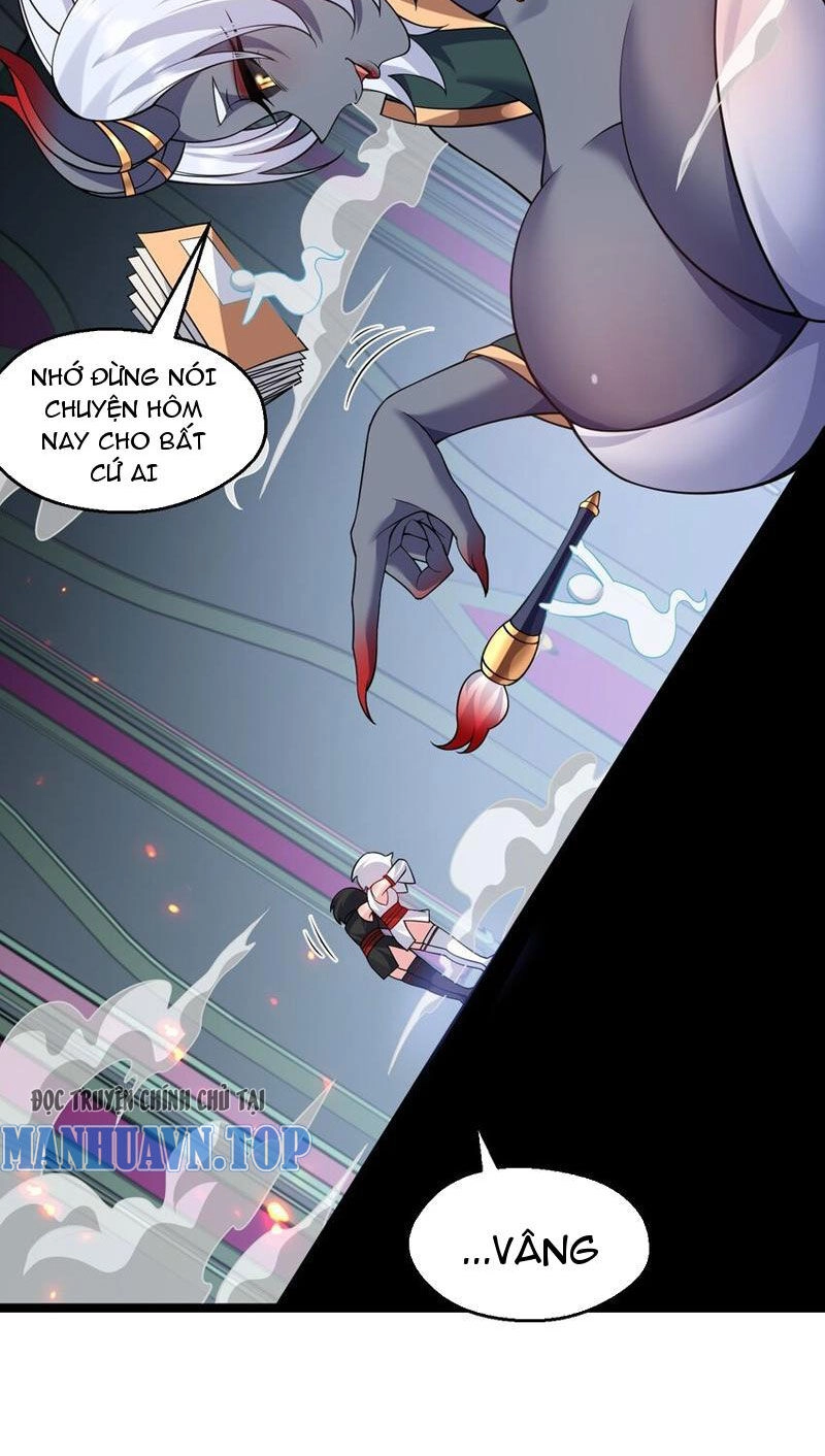 Hảo Đồ Nhi Hãy Tha Cho Vi Sư Chapter 229 - 12