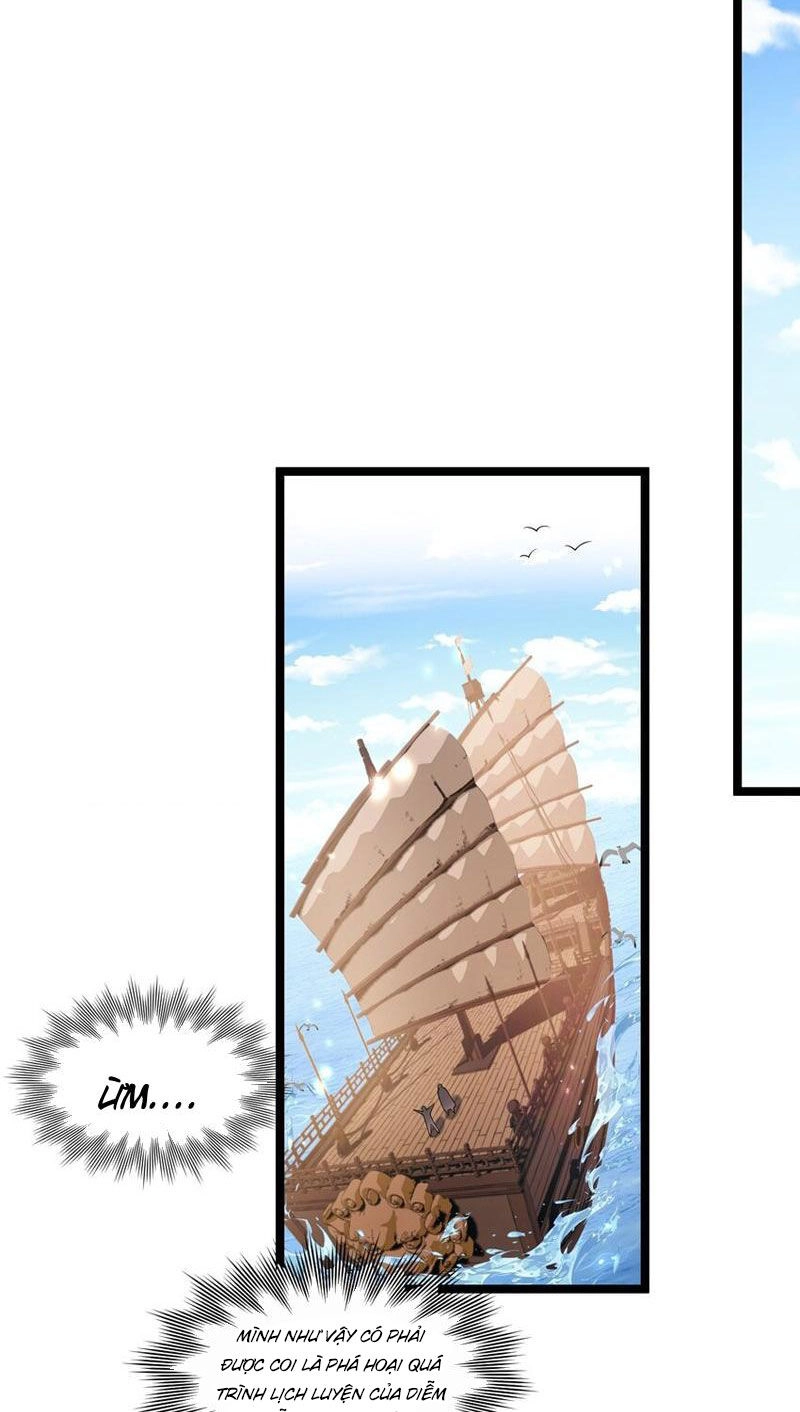 Hảo Đồ Nhi Hãy Tha Cho Vi Sư Chapter 229 - 16