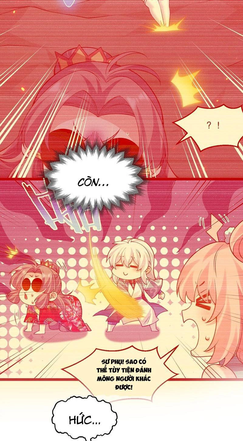 Hảo Đồ Nhi Hãy Tha Cho Vi Sư Chapter 229 - 23