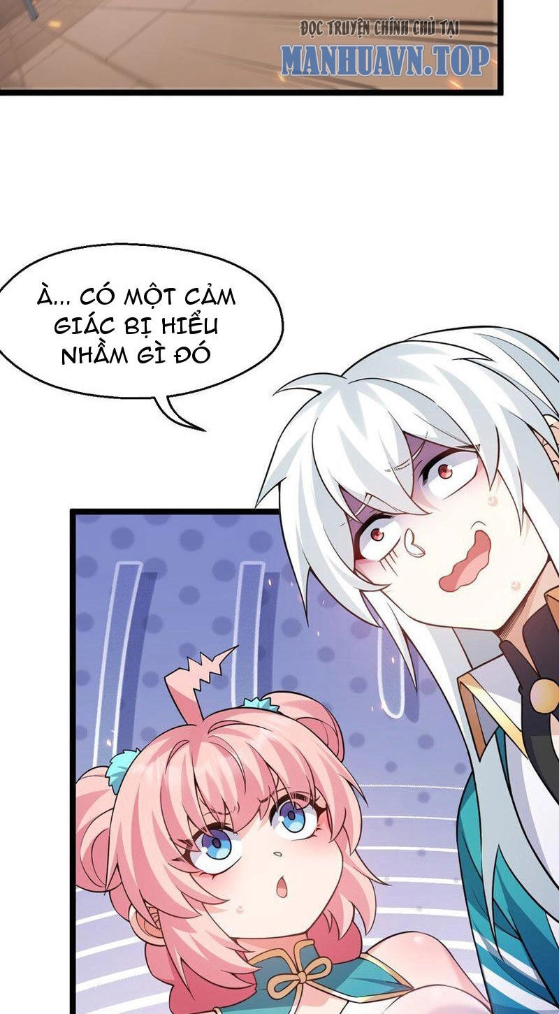 Hảo Đồ Nhi Hãy Tha Cho Vi Sư Chapter 229 - 25