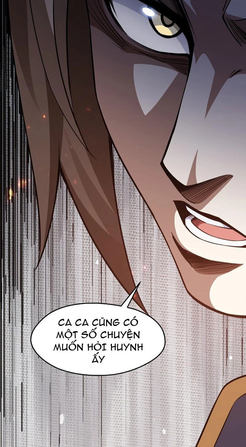 Hảo Đồ Nhi Hãy Tha Cho Vi Sư Chapter 229 - 34