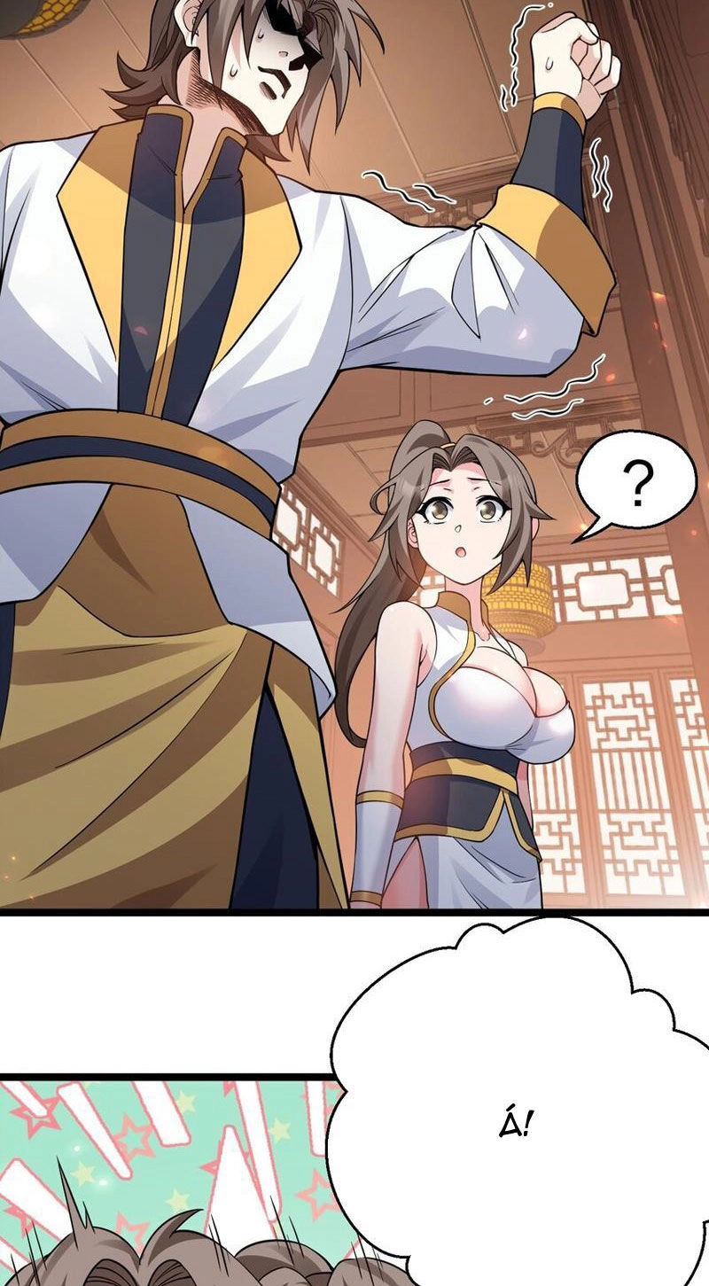 Hảo Đồ Nhi Hãy Tha Cho Vi Sư Chapter 229 - 37