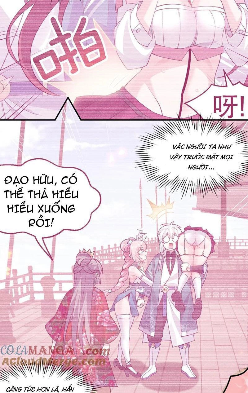 Hảo Đồ Nhi Hãy Tha Cho Vi Sư Chapter 231 - 5