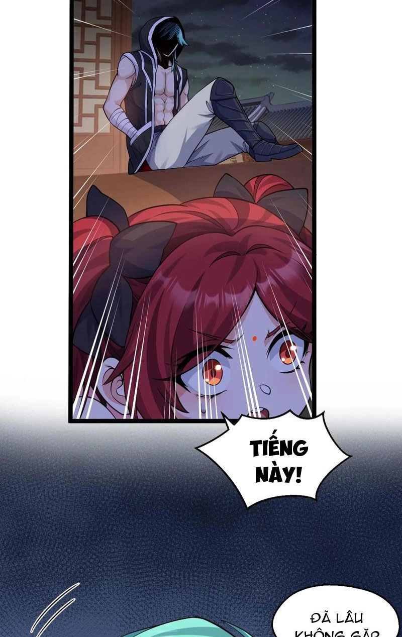 Hảo Đồ Nhi Hãy Tha Cho Vi Sư Chapter 231 - 9