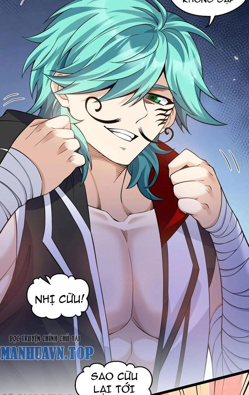 Hảo Đồ Nhi Hãy Tha Cho Vi Sư Chapter 231 - 10