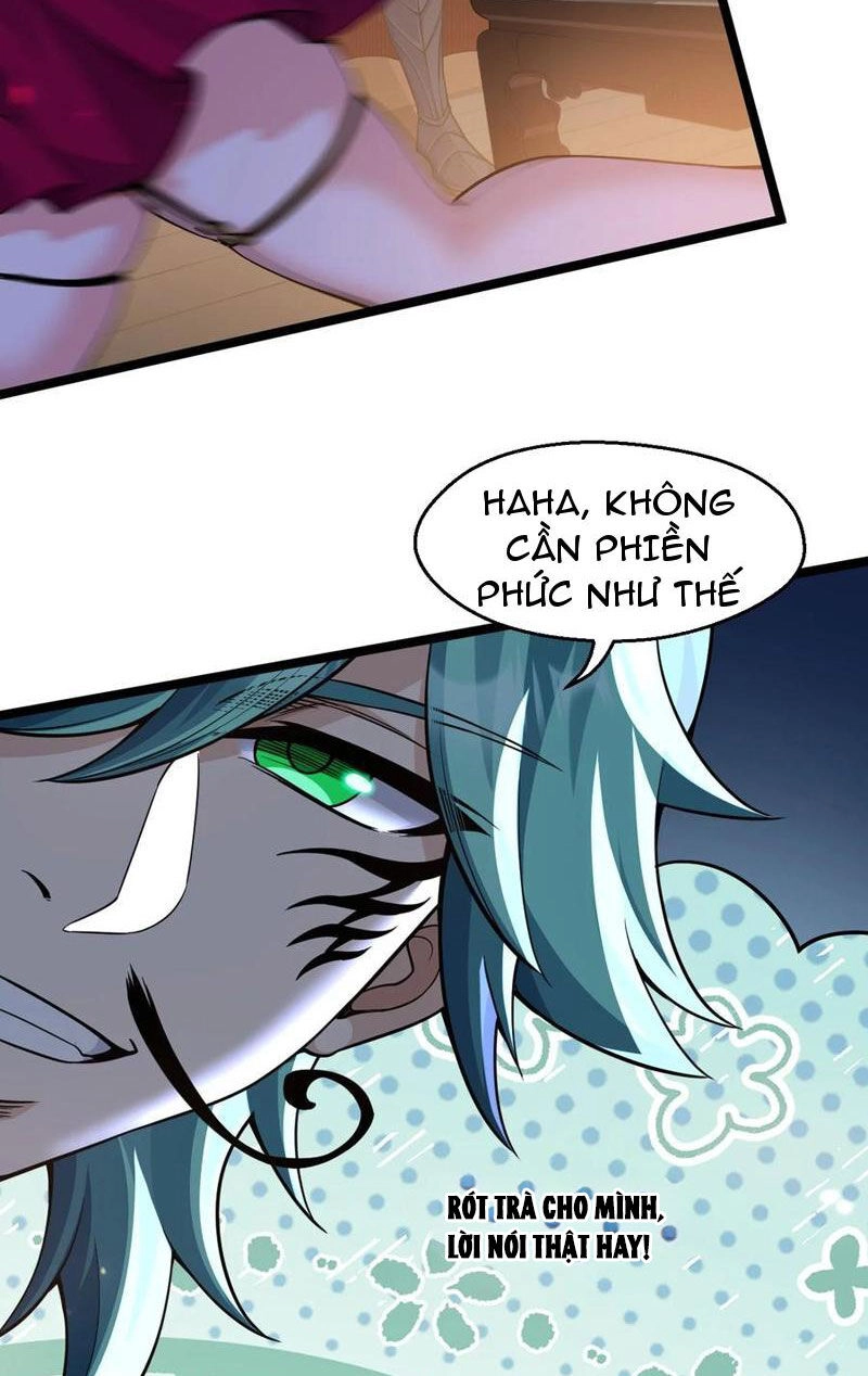 Hảo Đồ Nhi Hãy Tha Cho Vi Sư Chapter 231 - 12