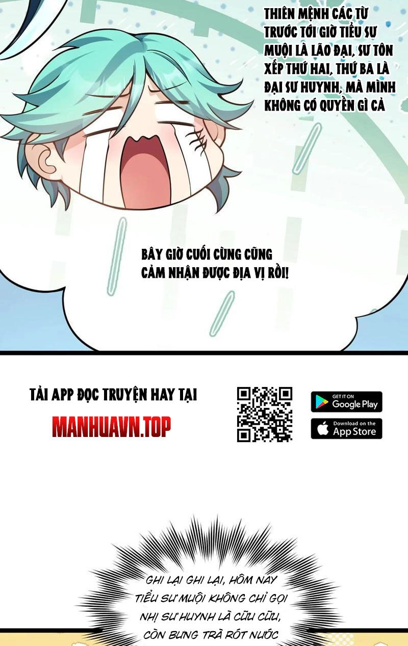 Hảo Đồ Nhi Hãy Tha Cho Vi Sư Chapter 231 - 13