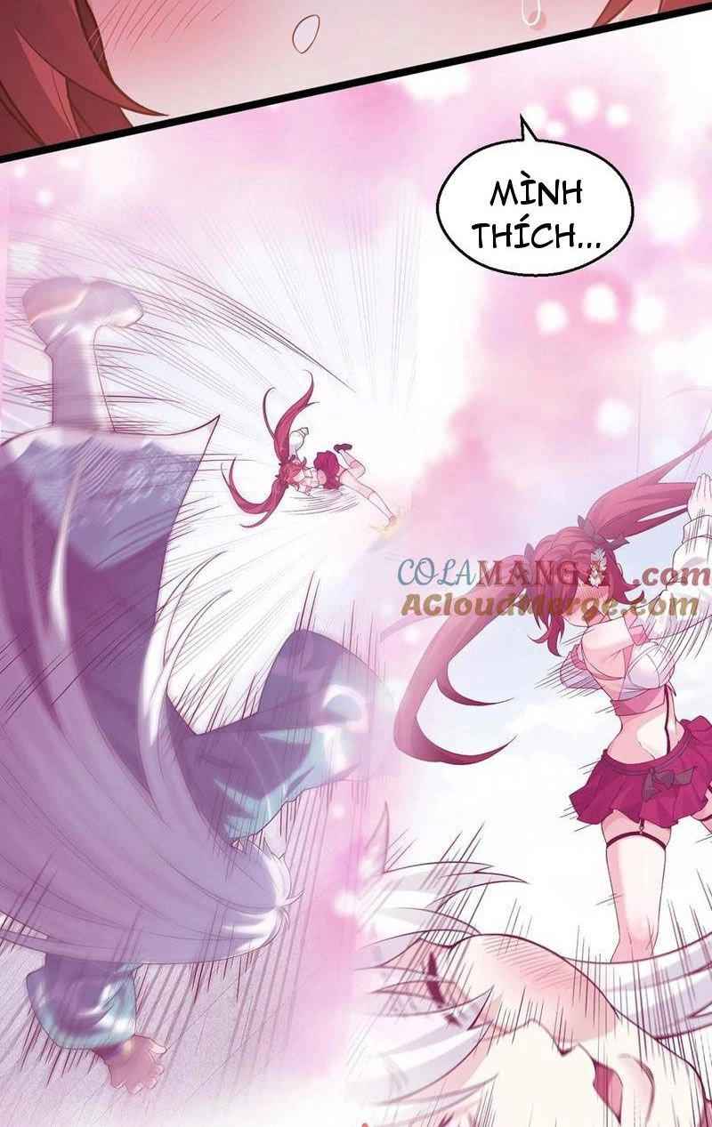 Hảo Đồ Nhi Hãy Tha Cho Vi Sư Chapter 231 - 17