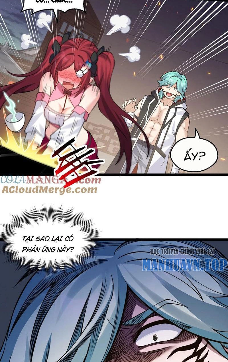 Hảo Đồ Nhi Hãy Tha Cho Vi Sư Chapter 231 - 19