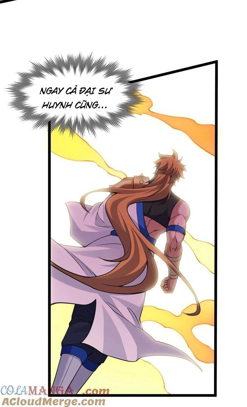 Hảo Đồ Nhi Hãy Tha Cho Vi Sư Chapter 231 - 23