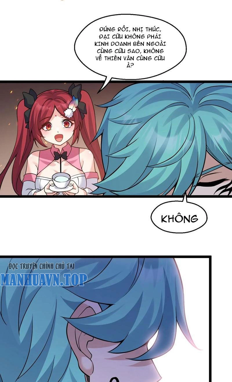 Hảo Đồ Nhi Hãy Tha Cho Vi Sư Chapter 231 - 24