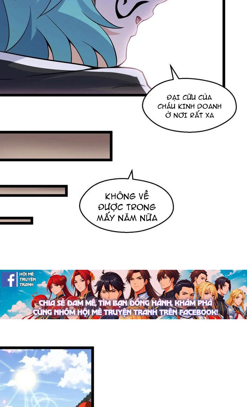 Hảo Đồ Nhi Hãy Tha Cho Vi Sư Chapter 231 - 25