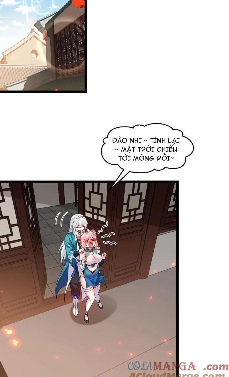 Hảo Đồ Nhi Hãy Tha Cho Vi Sư Chapter 231 - 26