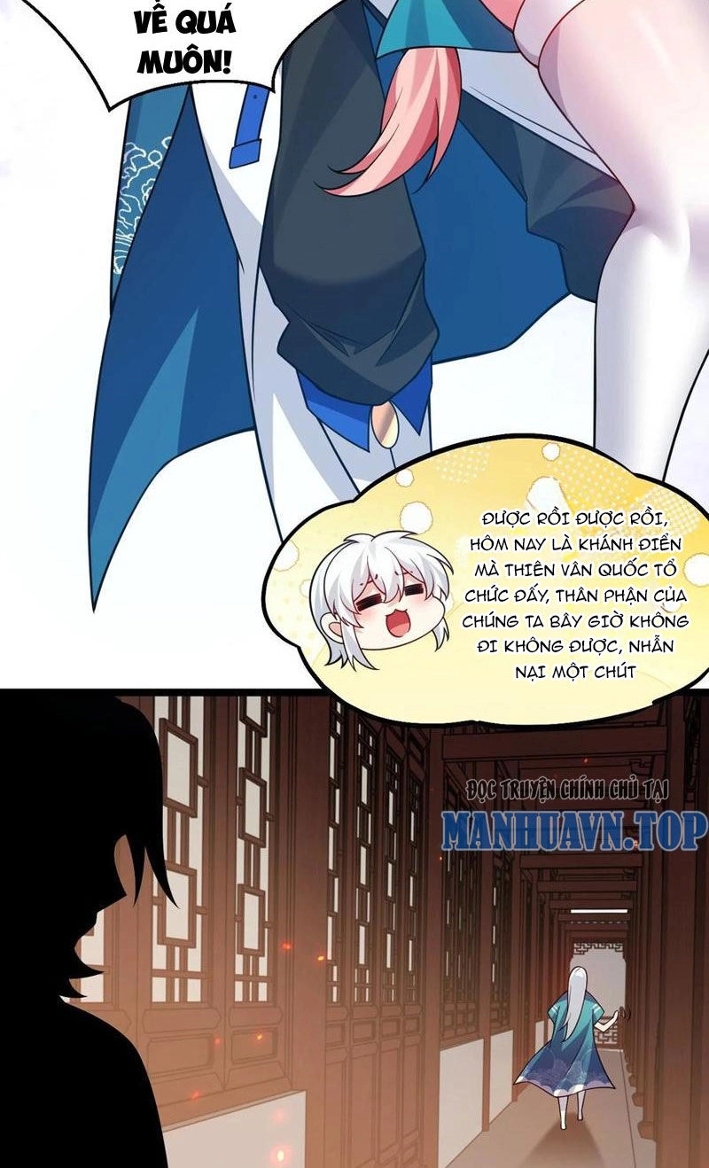 Hảo Đồ Nhi Hãy Tha Cho Vi Sư Chapter 231 - 28