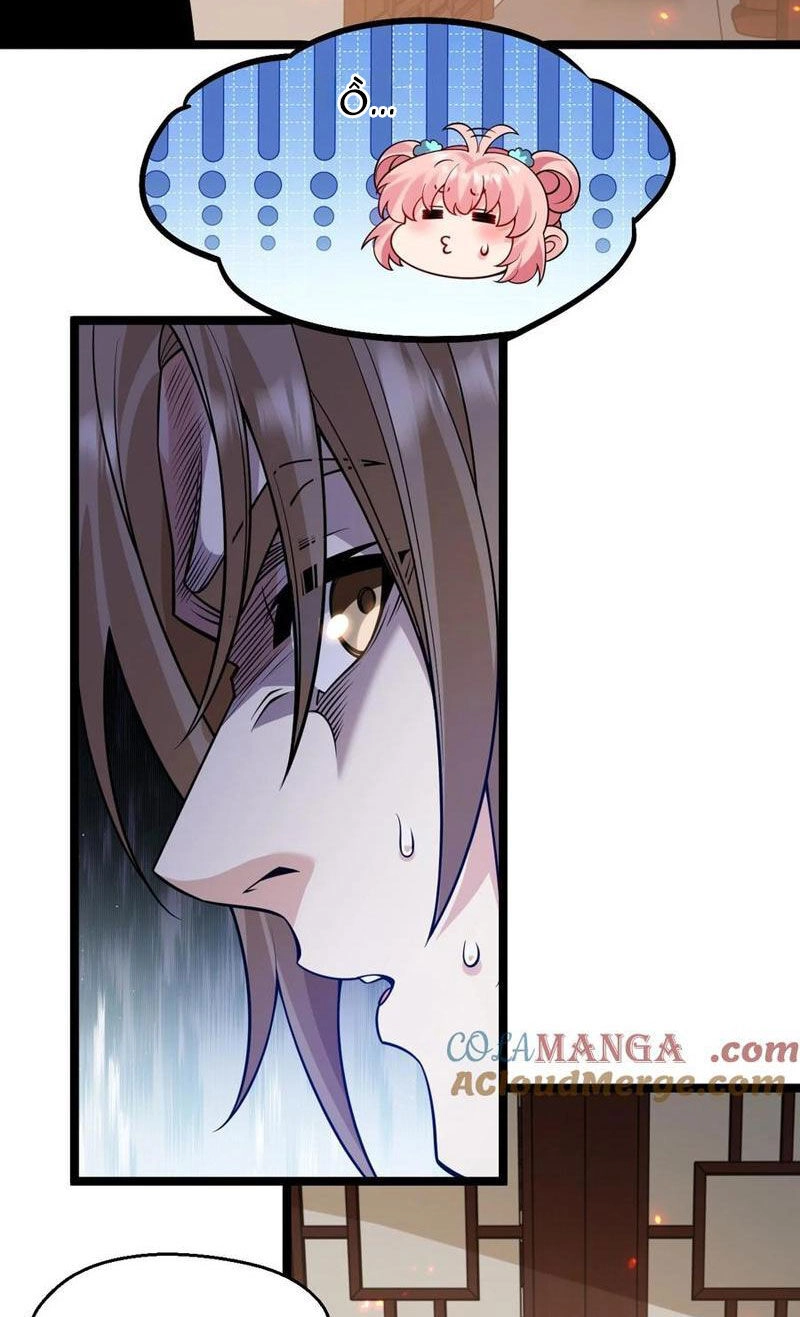 Hảo Đồ Nhi Hãy Tha Cho Vi Sư Chapter 231 - 29