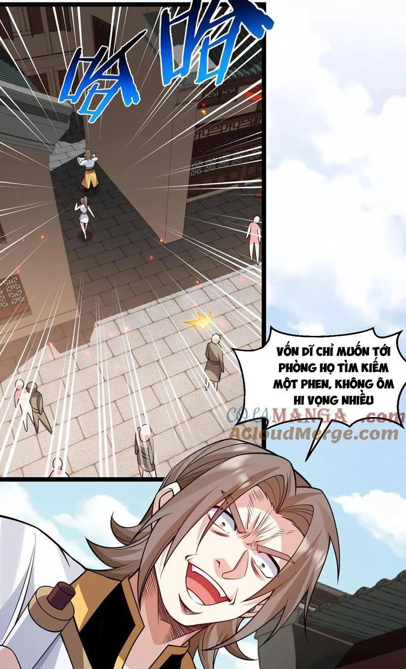 Hảo Đồ Nhi Hãy Tha Cho Vi Sư Chapter 231 - 32