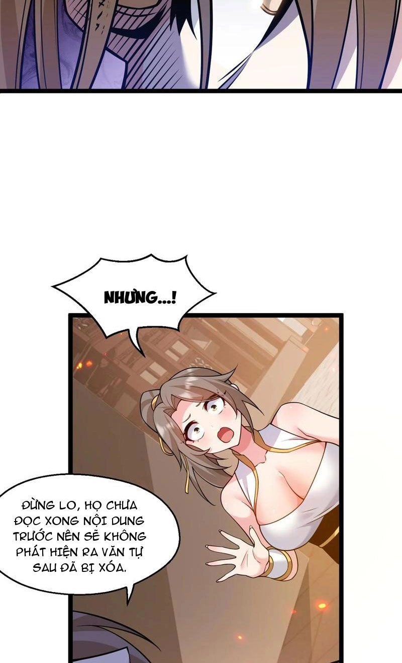 Hảo Đồ Nhi Hãy Tha Cho Vi Sư Chapter 231 - 35