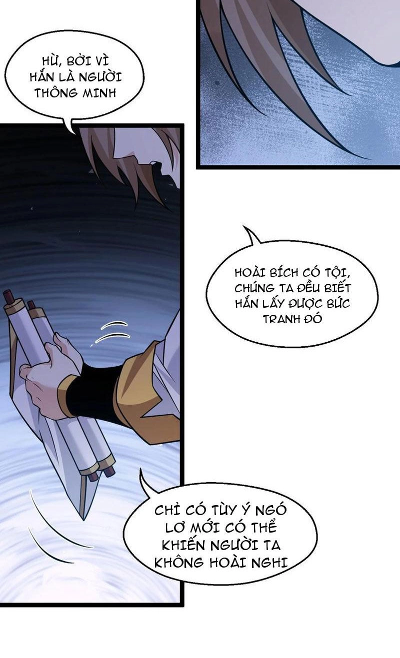 Hảo Đồ Nhi Hãy Tha Cho Vi Sư Chapter 231 - 37