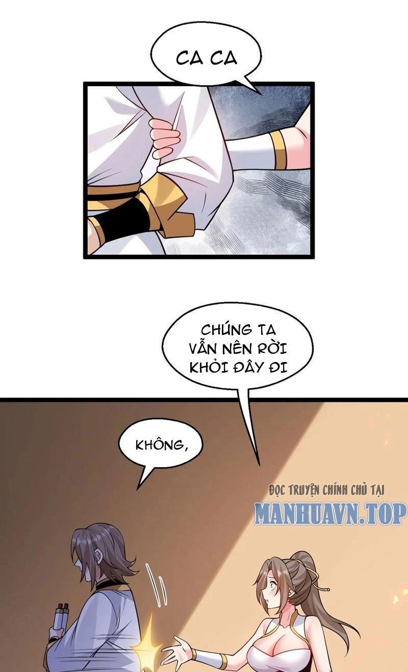 Hảo Đồ Nhi Hãy Tha Cho Vi Sư Chapter 231 - 38