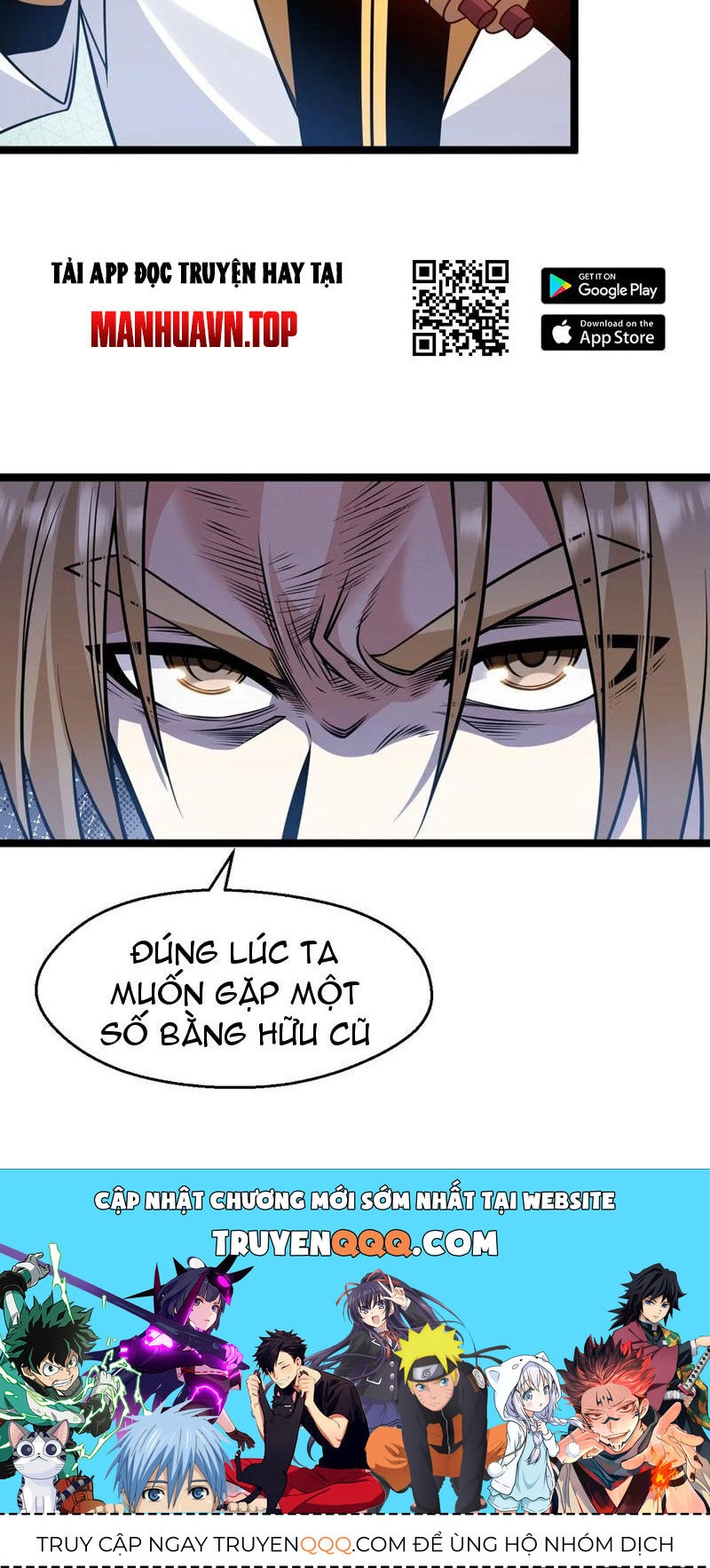 Hảo Đồ Nhi Hãy Tha Cho Vi Sư Chapter 231 - 40