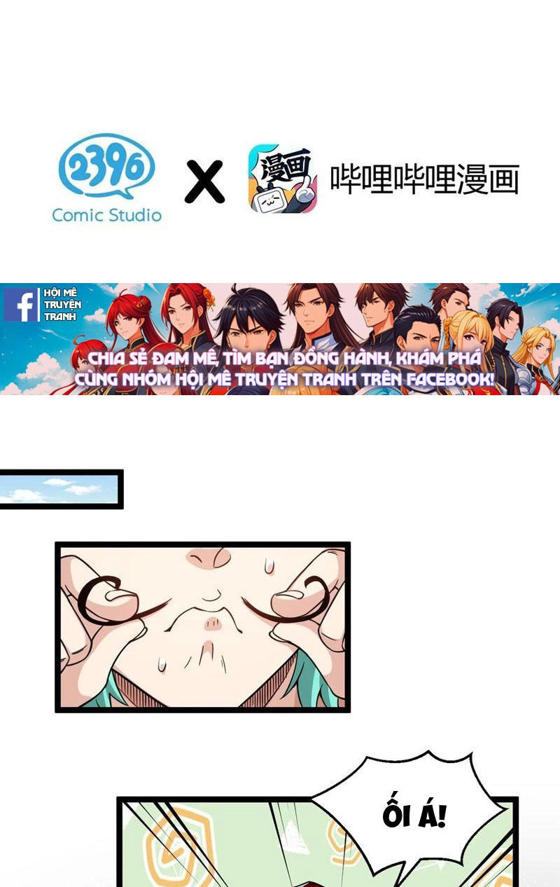 Hảo Đồ Nhi Hãy Tha Cho Vi Sư Chapter 232 - 3