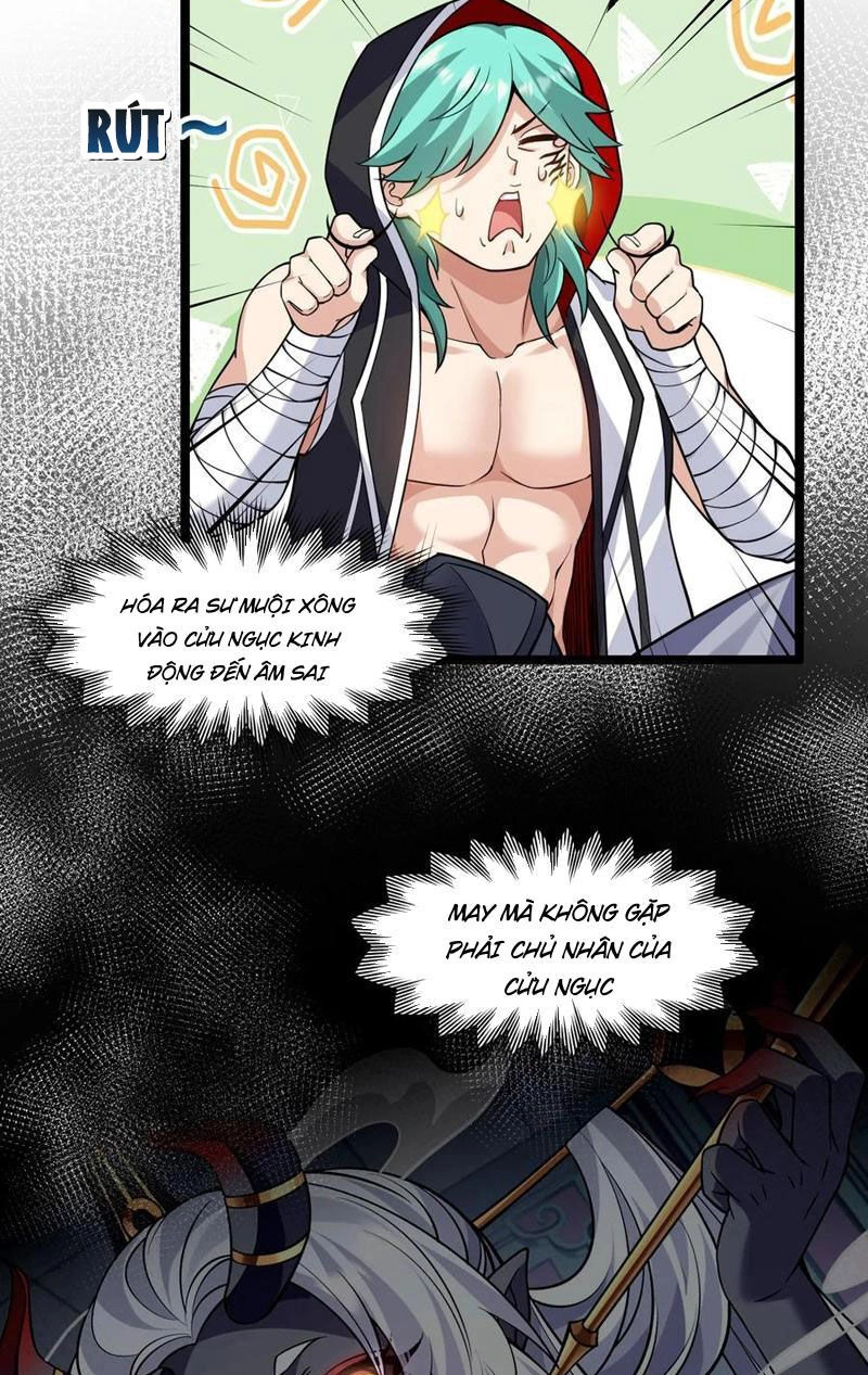 Hảo Đồ Nhi Hãy Tha Cho Vi Sư Chapter 232 - 4