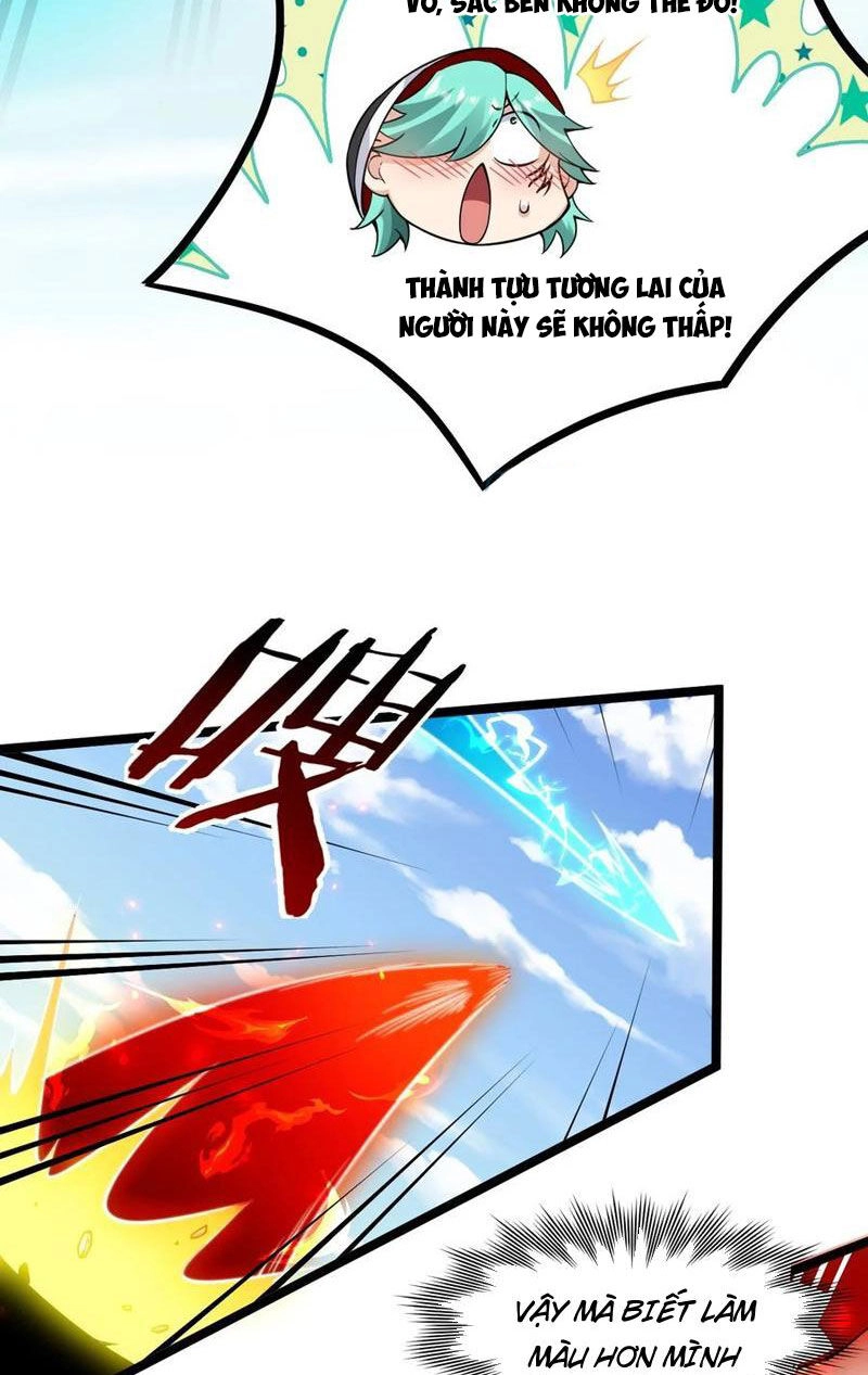 Hảo Đồ Nhi Hãy Tha Cho Vi Sư Chapter 232 - 9