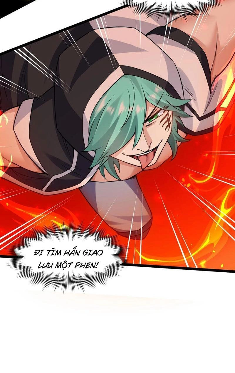 Hảo Đồ Nhi Hãy Tha Cho Vi Sư Chapter 232 - 10