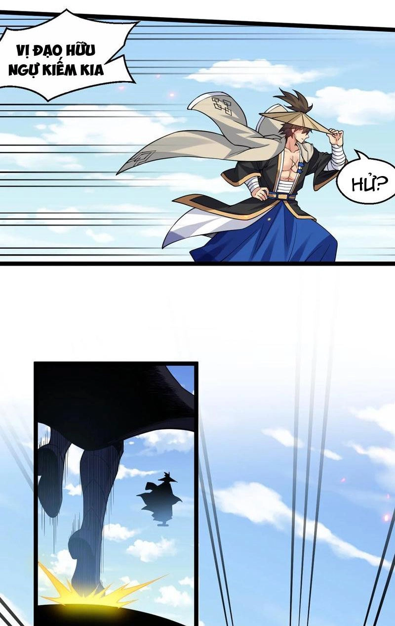 Hảo Đồ Nhi Hãy Tha Cho Vi Sư Chapter 232 - 11