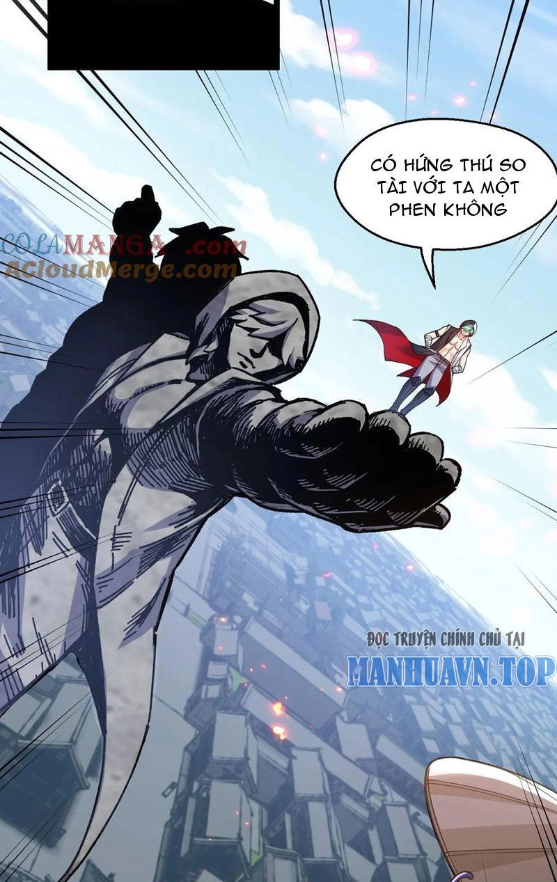 Hảo Đồ Nhi Hãy Tha Cho Vi Sư Chapter 232 - 12