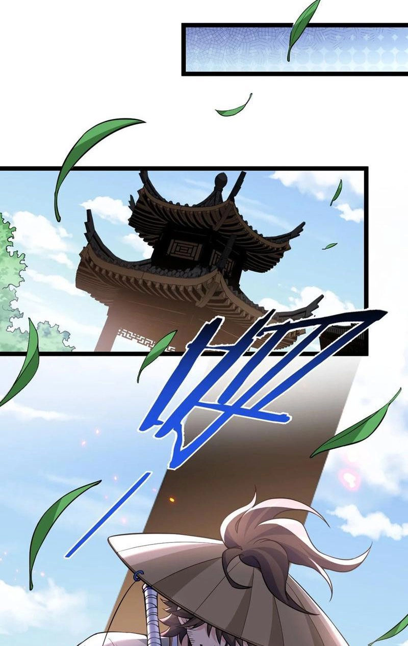 Hảo Đồ Nhi Hãy Tha Cho Vi Sư Chapter 232 - 14