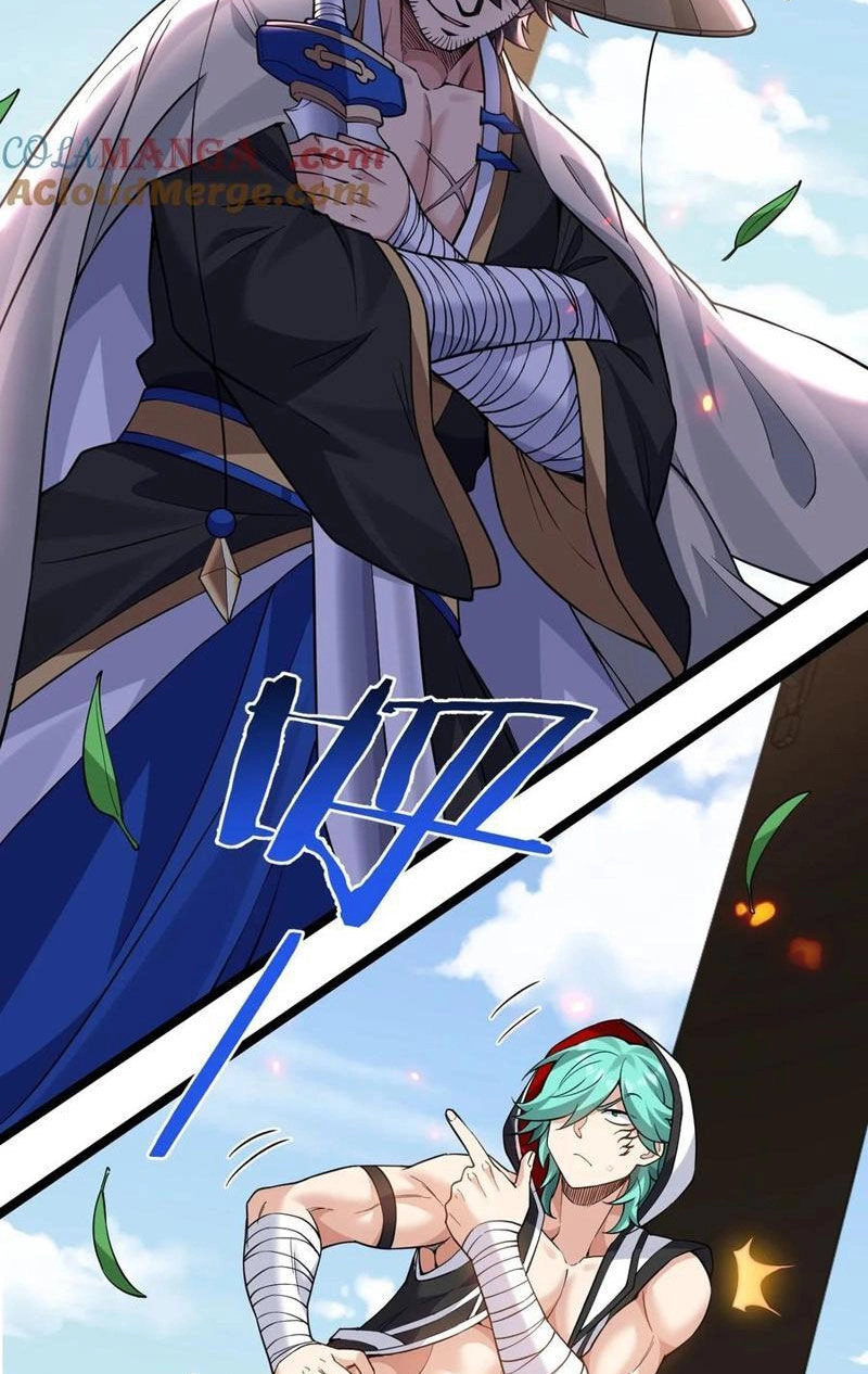 Hảo Đồ Nhi Hãy Tha Cho Vi Sư Chapter 232 - 15