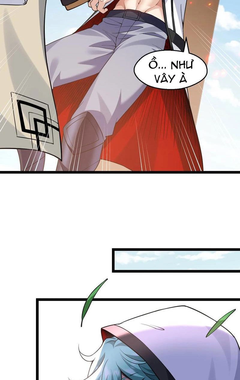 Hảo Đồ Nhi Hãy Tha Cho Vi Sư Chapter 232 - 19