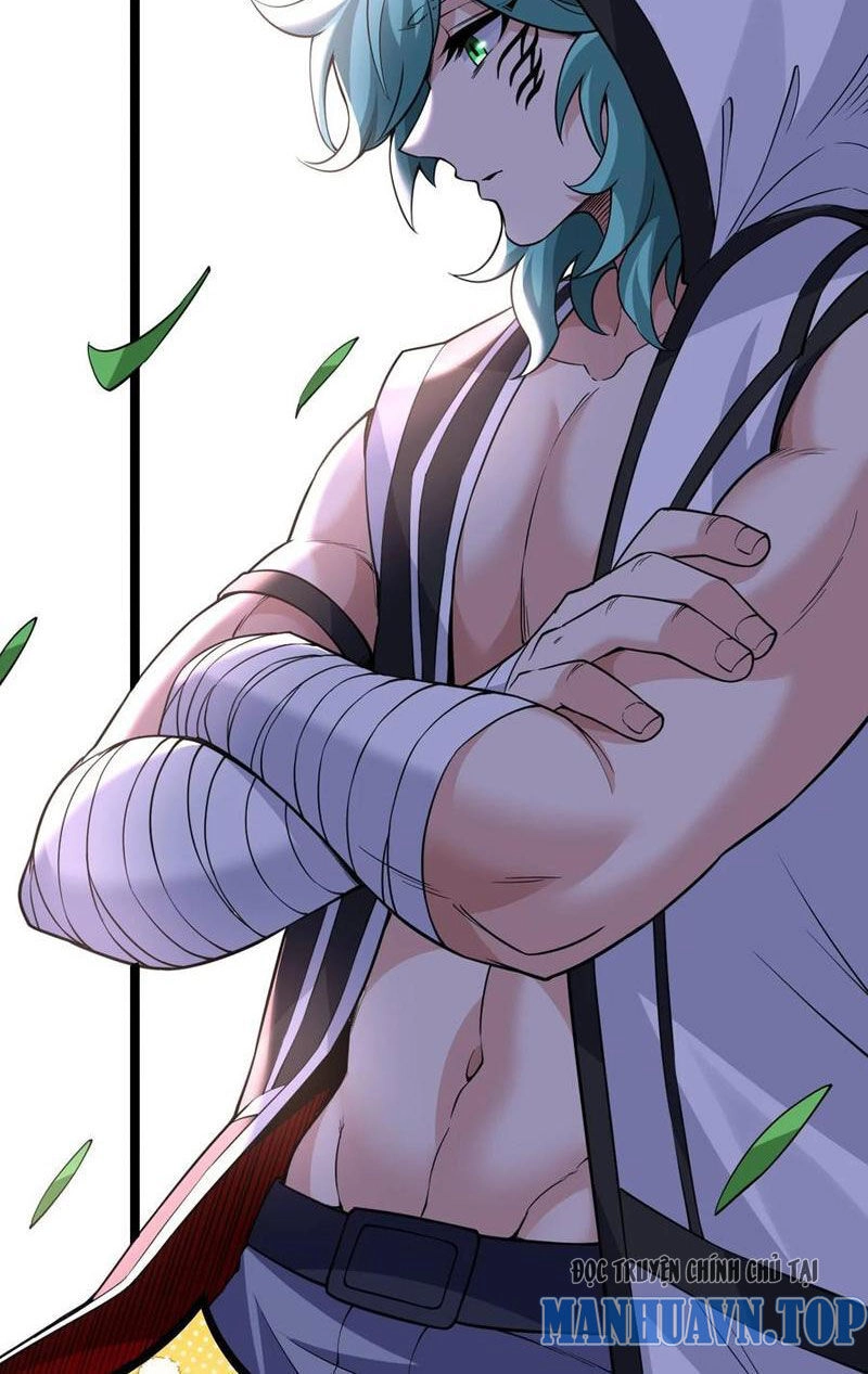 Hảo Đồ Nhi Hãy Tha Cho Vi Sư Chapter 232 - 20