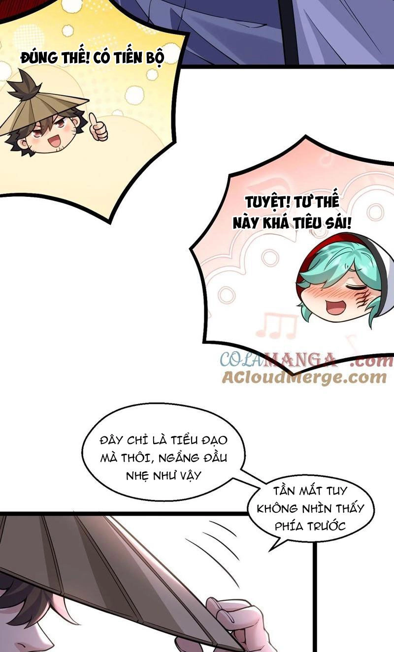 Hảo Đồ Nhi Hãy Tha Cho Vi Sư Chapter 232 - 21