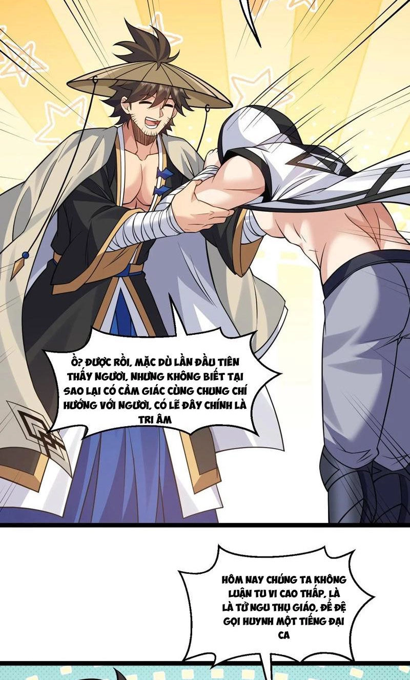 Hảo Đồ Nhi Hãy Tha Cho Vi Sư Chapter 232 - 25