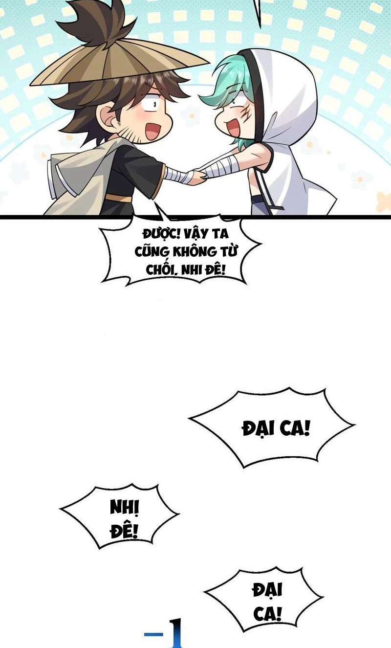 Hảo Đồ Nhi Hãy Tha Cho Vi Sư Chapter 232 - 26