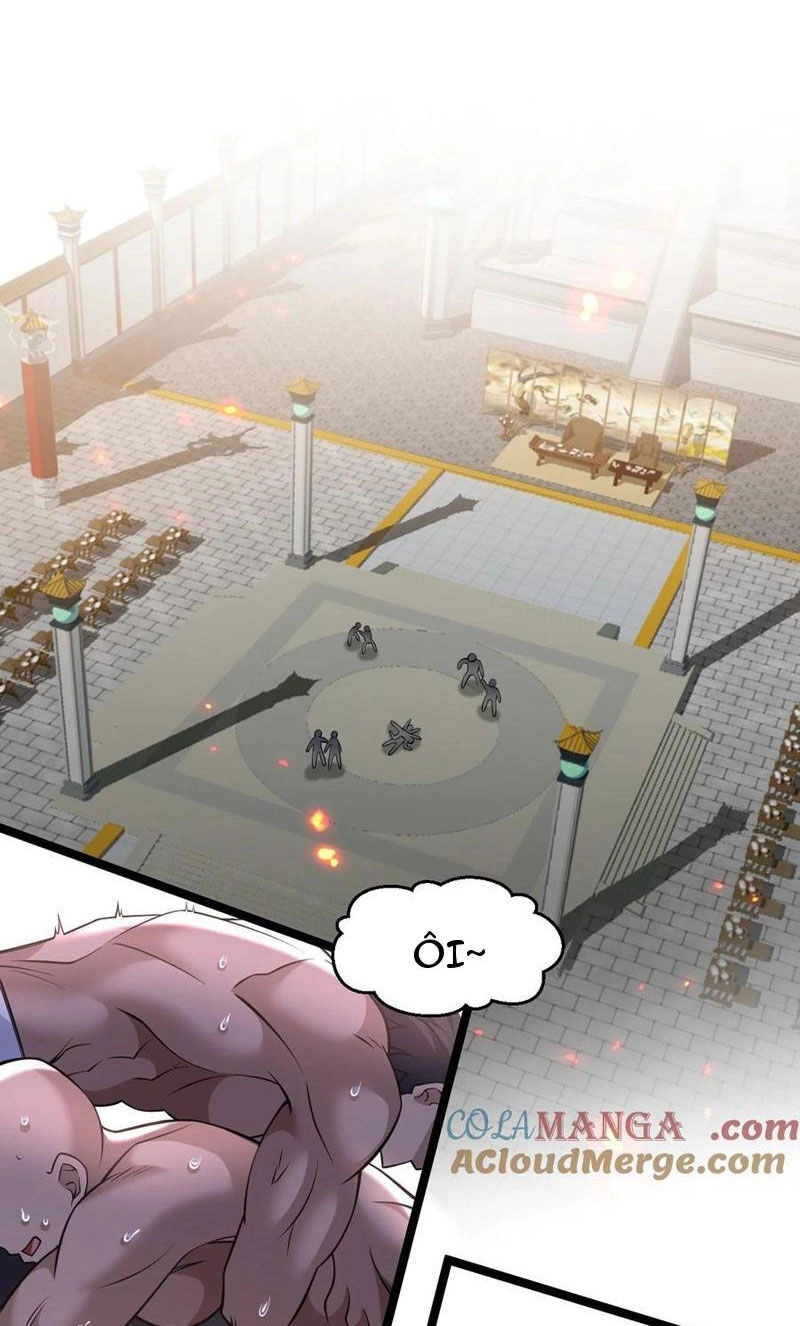 Hảo Đồ Nhi Hãy Tha Cho Vi Sư Chapter 232 - 28