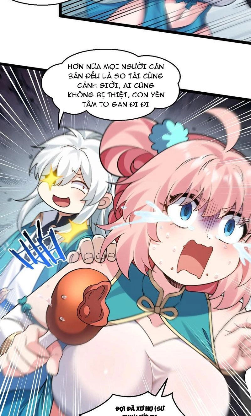 Hảo Đồ Nhi Hãy Tha Cho Vi Sư Chapter 232 - 32