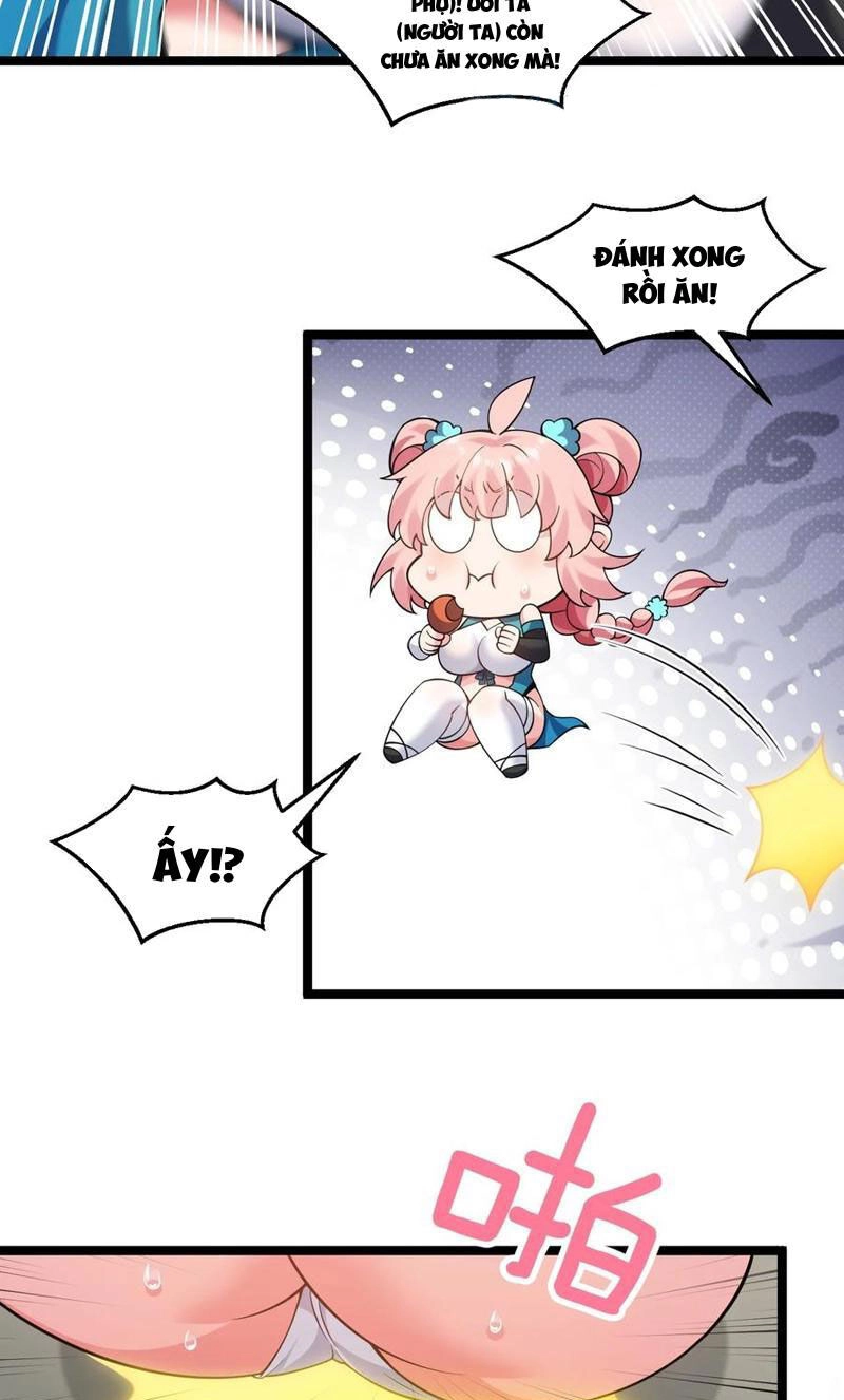 Hảo Đồ Nhi Hãy Tha Cho Vi Sư Chapter 232 - 33