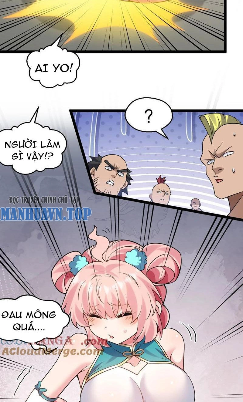 Hảo Đồ Nhi Hãy Tha Cho Vi Sư Chapter 232 - 34