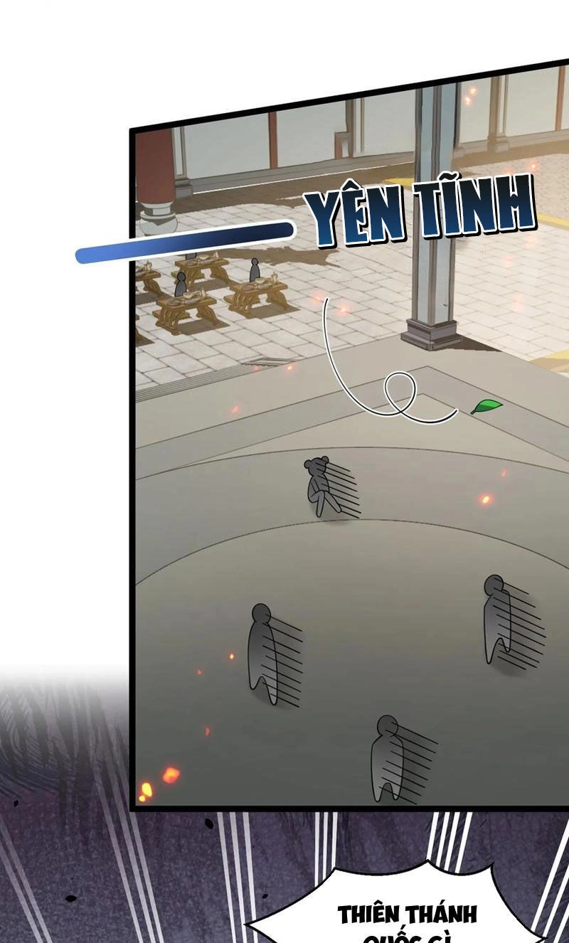 Hảo Đồ Nhi Hãy Tha Cho Vi Sư Chapter 232 - 36