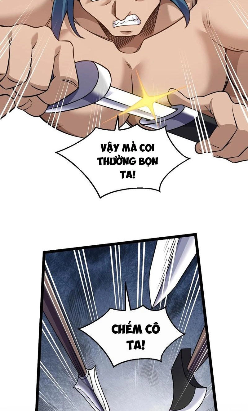 Hảo Đồ Nhi Hãy Tha Cho Vi Sư Chapter 232 - 38