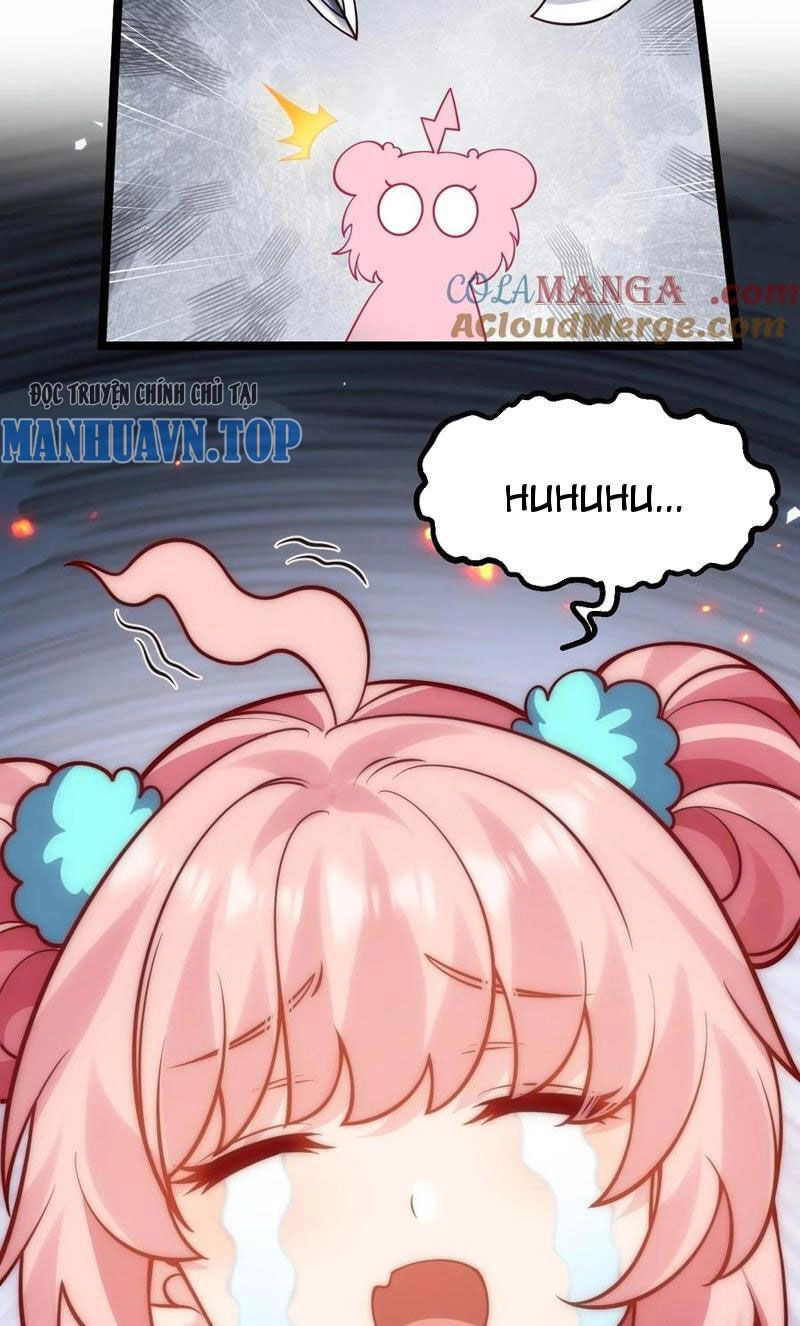 Hảo Đồ Nhi Hãy Tha Cho Vi Sư Chapter 232 - 39