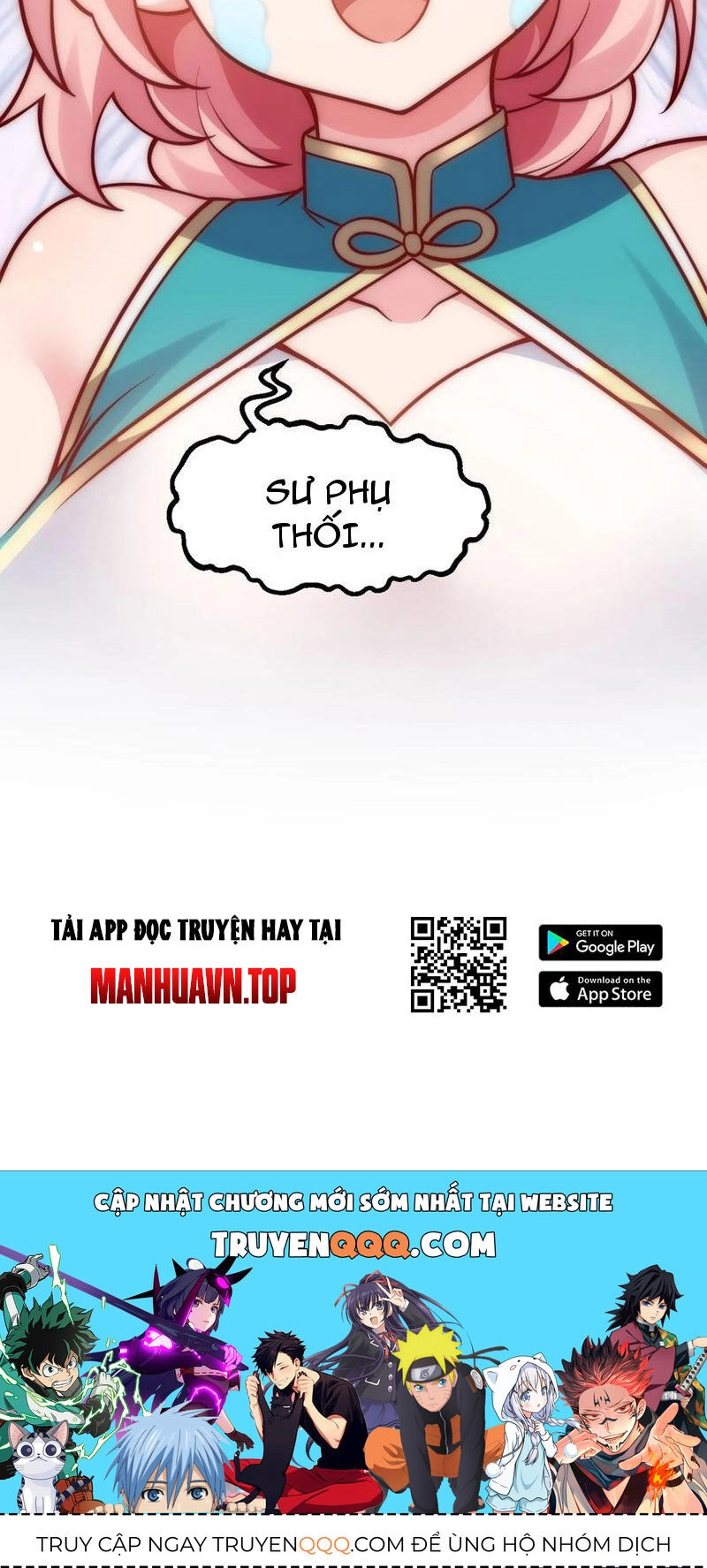 Hảo Đồ Nhi Hãy Tha Cho Vi Sư Chapter 232 - 40